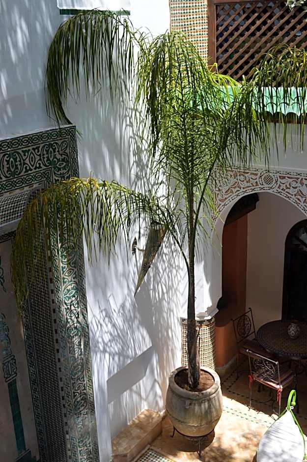 Riad Alma Mouassine