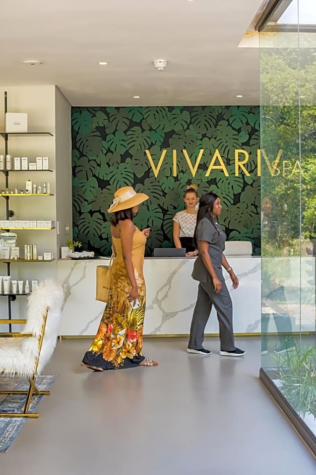 Vivari Hotel and Spa by Mantis