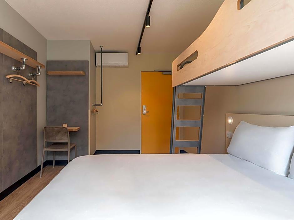 ibis budget Marne la Vallée Val d'Europe