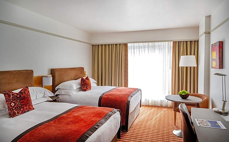 The Croke Park Hotel