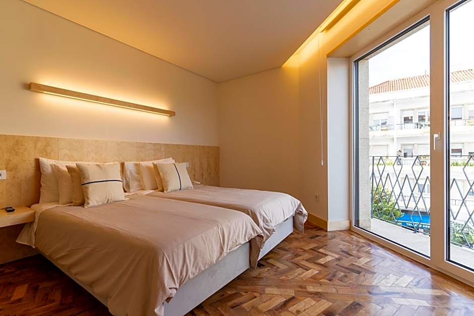 CASA 3 - OS LUGARES DE CASTRALEUCA