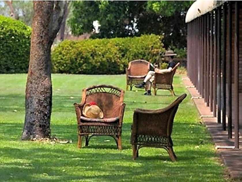 Ibis Styles Katherine Hotel