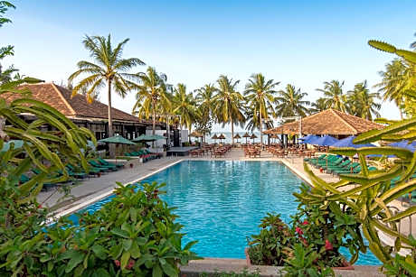 Le Saly Hotel & Hotel Club Filaos