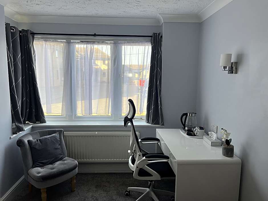 Dolphin Hotel St Ives