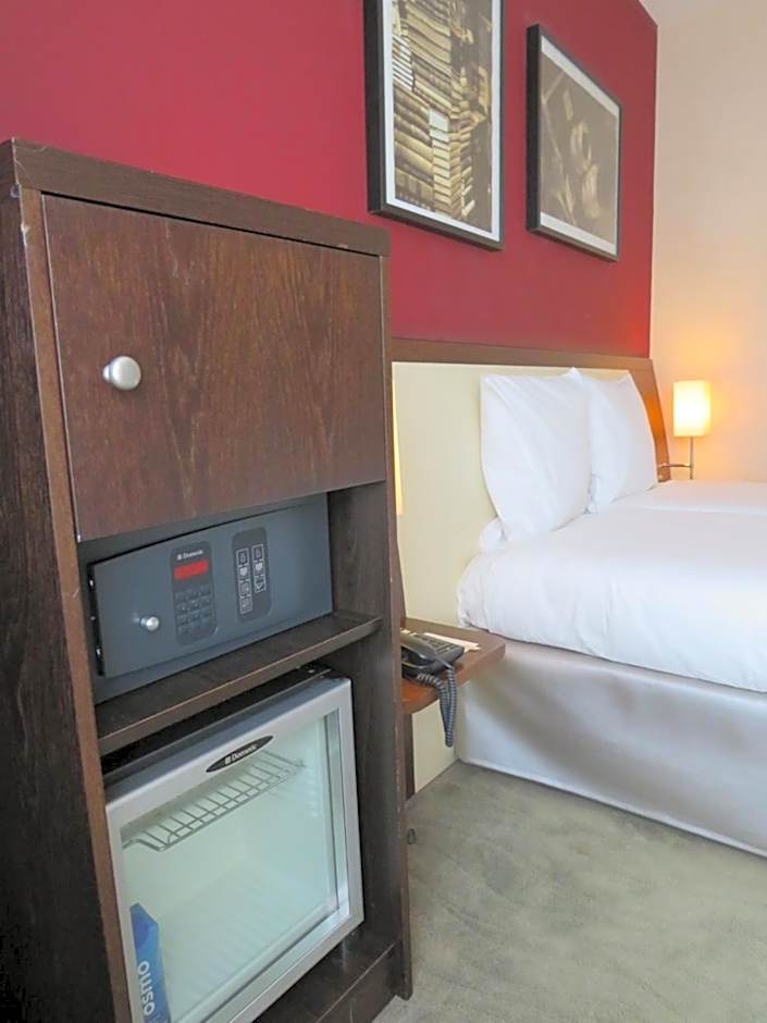 Mercure Angers Centre Gare