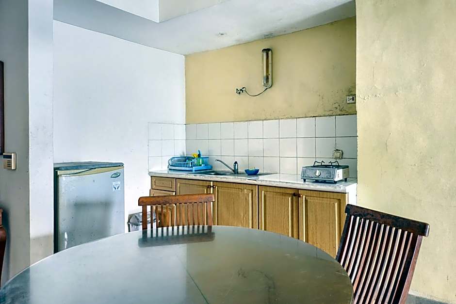 Kondominium Pantai Carita SJ RedPartner