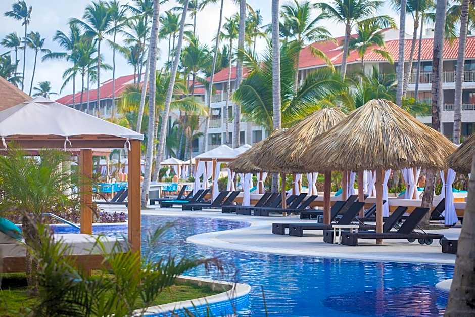 Majestic Mirage Punta Cana - All Inclusive