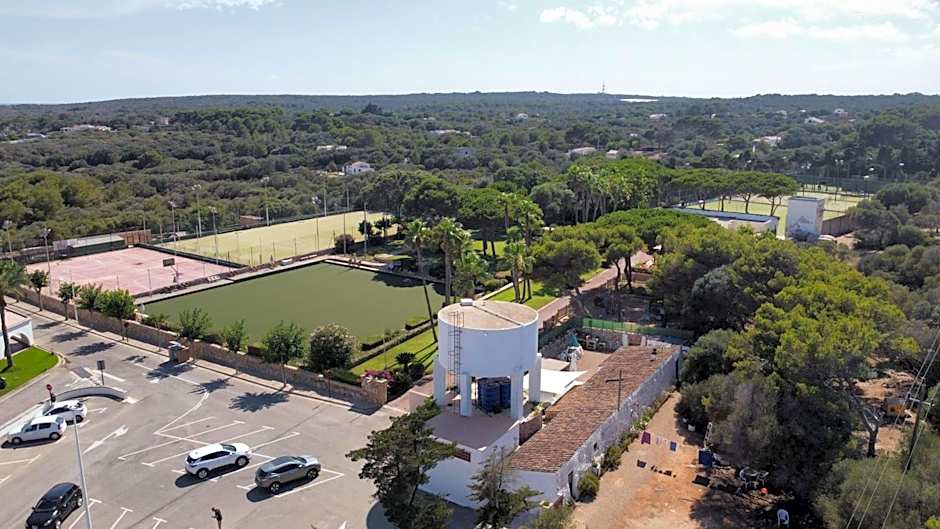 Alua Illa de Menorca