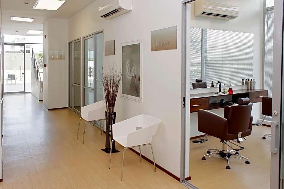 Estelar Apartamentos Barranquilla