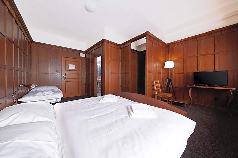 Ski Hotel Svoboda nad Úpou