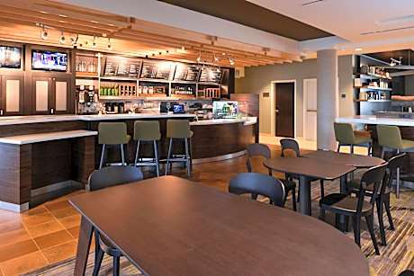 Courtyard by Marriott St. Louis St. Peters