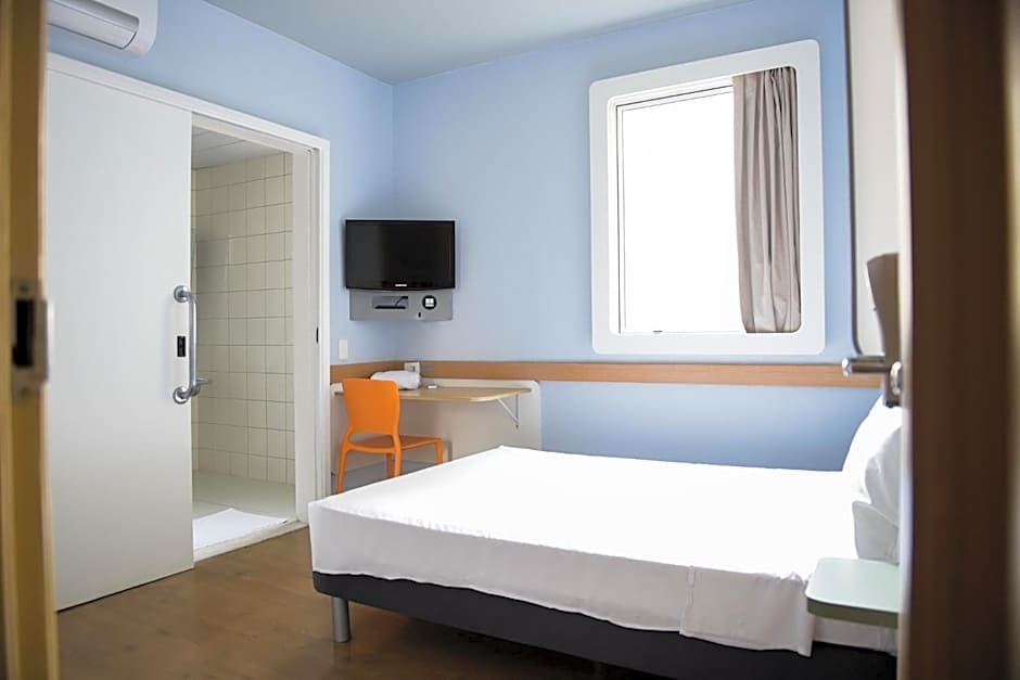 Ibis Budget Rio de Janeiro Centro