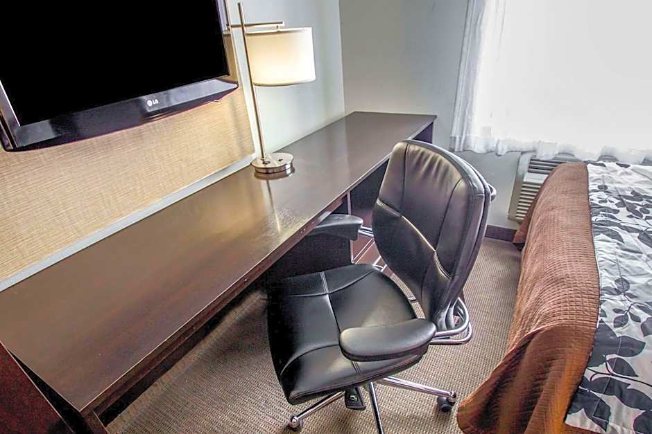 Sleep Inn Jfk Airport Rockaway Blvd