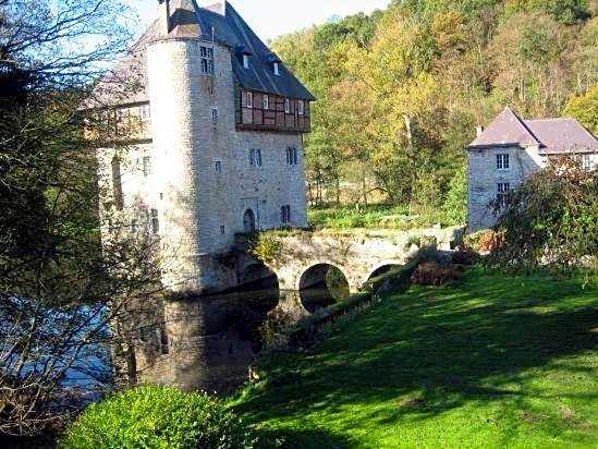 Hotel Le Moulin Des Ramiers