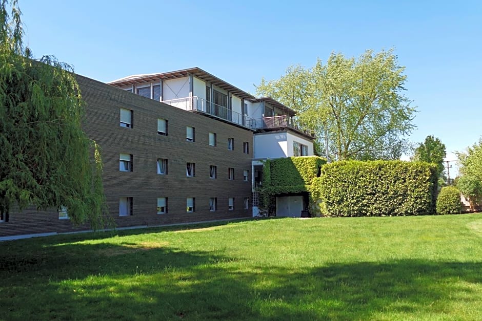 SeeHotel Ketsch
