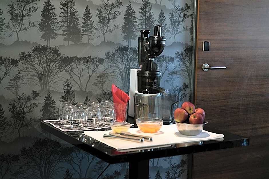 Pytloun City Boutique Hotel