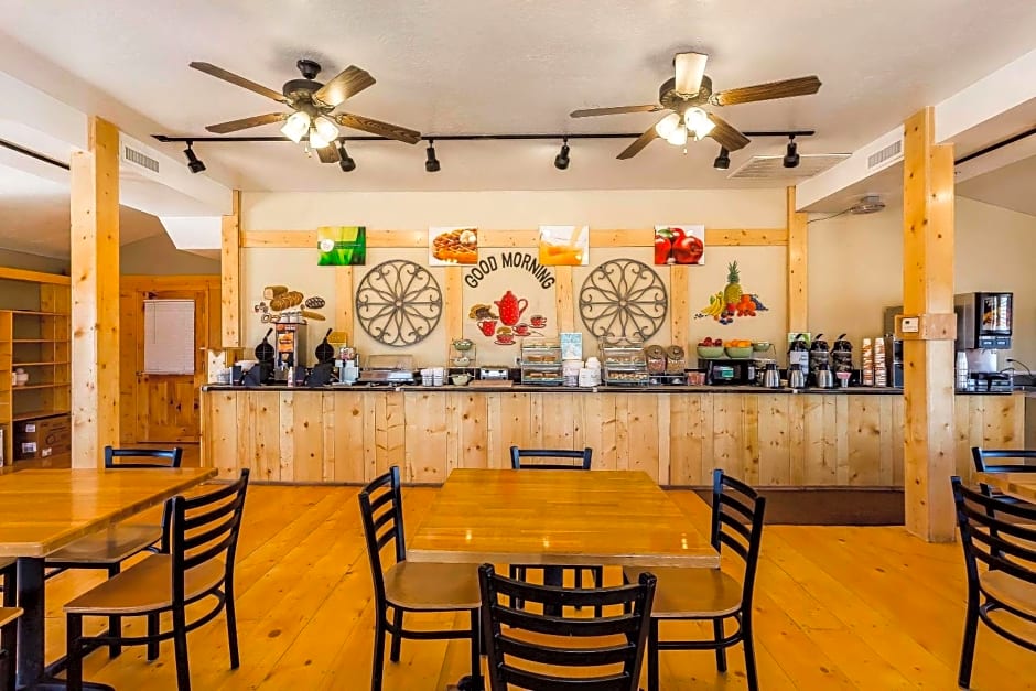 Quality Inn Bryce Canyon