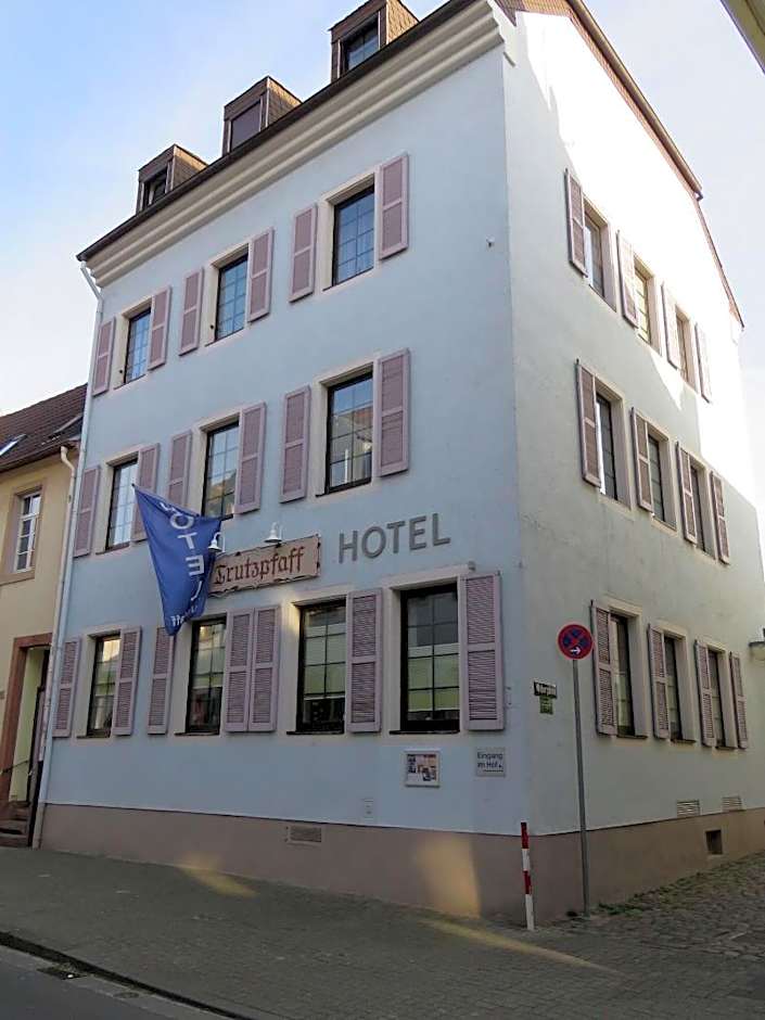 Hotel Trutzpfaff