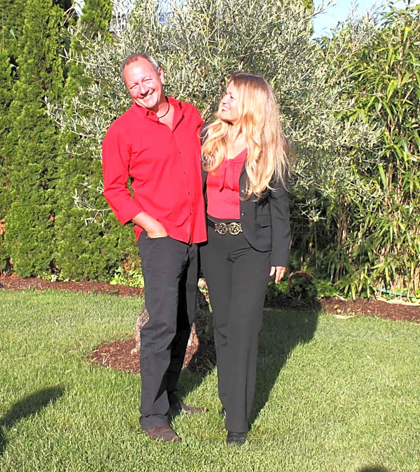 Hazienda Apartmenthotel - Für ein paar Tage oder monatelang