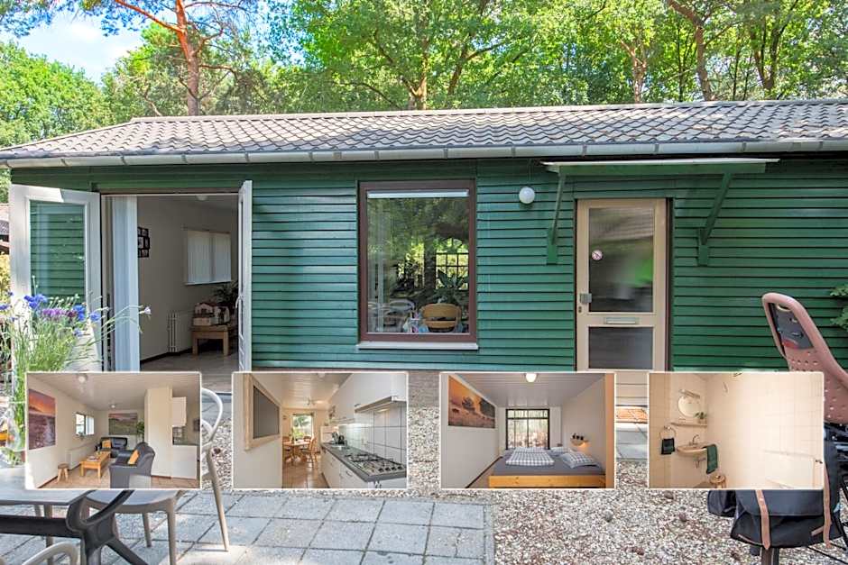 Vakantiepark Zevenbergen