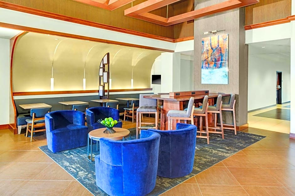 Hyatt Place Denver Airport