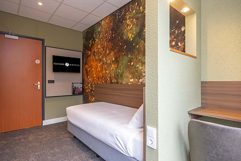 Fletcher Hotel Apeldoorn
