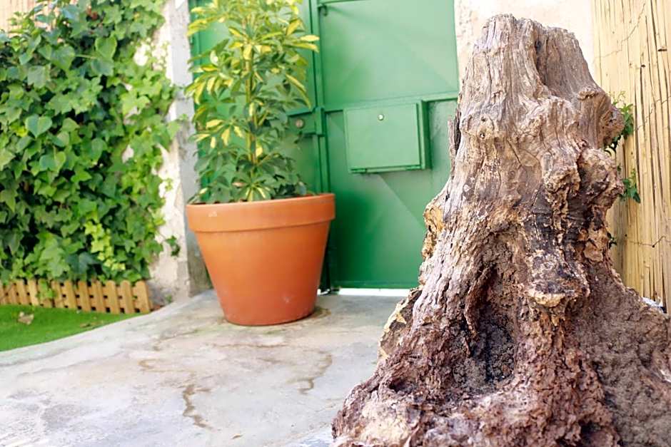 Green Element Guesthouse