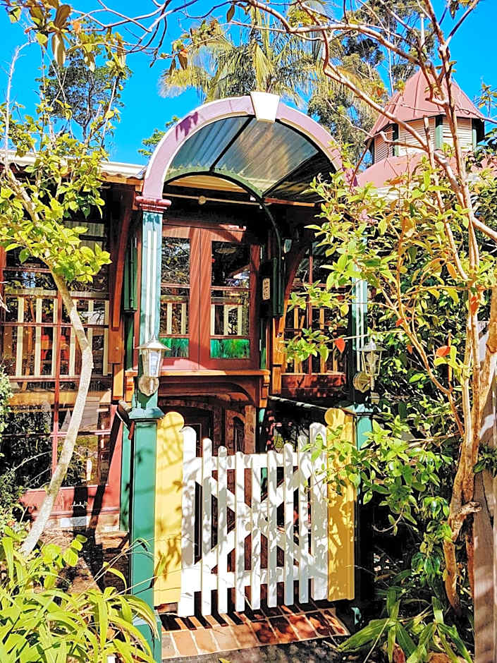 Bridgefield Guest House