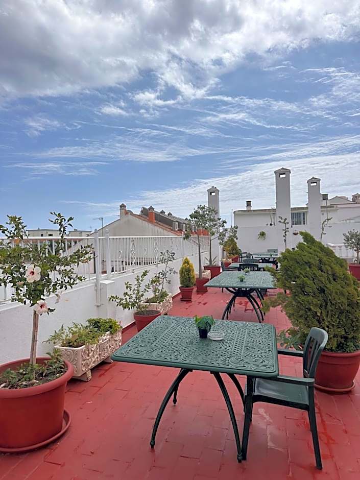 Hostal San Felipe