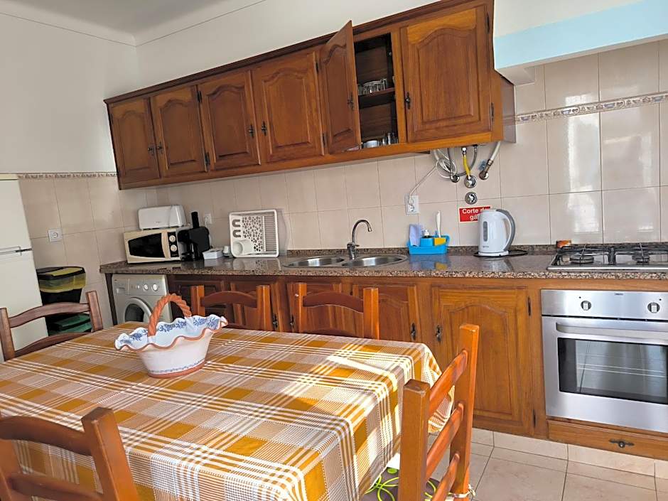 Apartamentos Campos 2