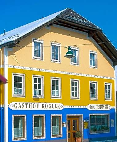 Gasthof Kogler-Greisinger