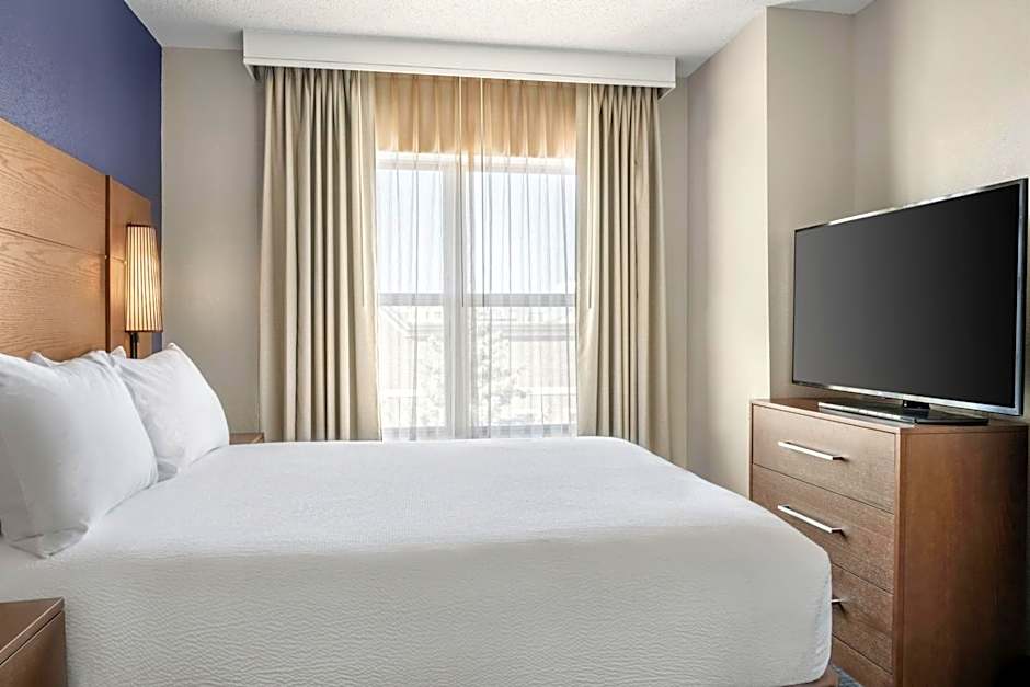 Residence Inn by Marriott Chicago Naperville/Warrenville