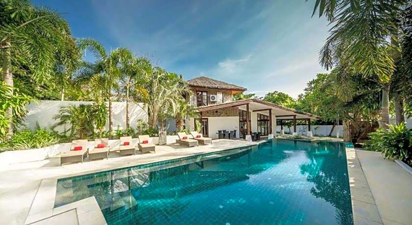 Beach Republic, Koh Samui