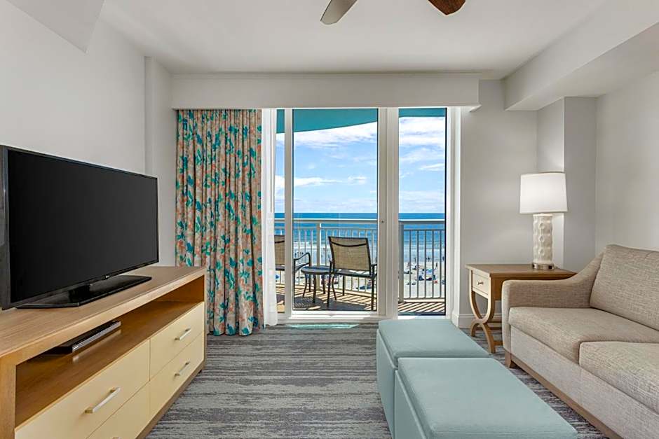 Club Wyndham Towers on the Grove