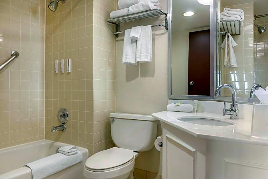 Radisson Hotel Detroit Metro Airport