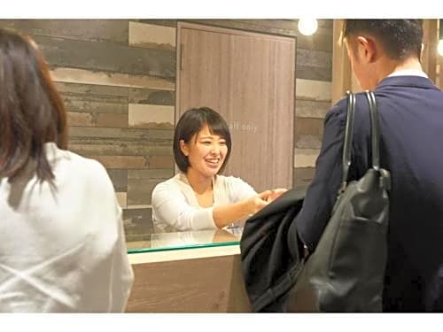 hotel MONday HANEDA AIRPORT - Vacation STAY 69316v