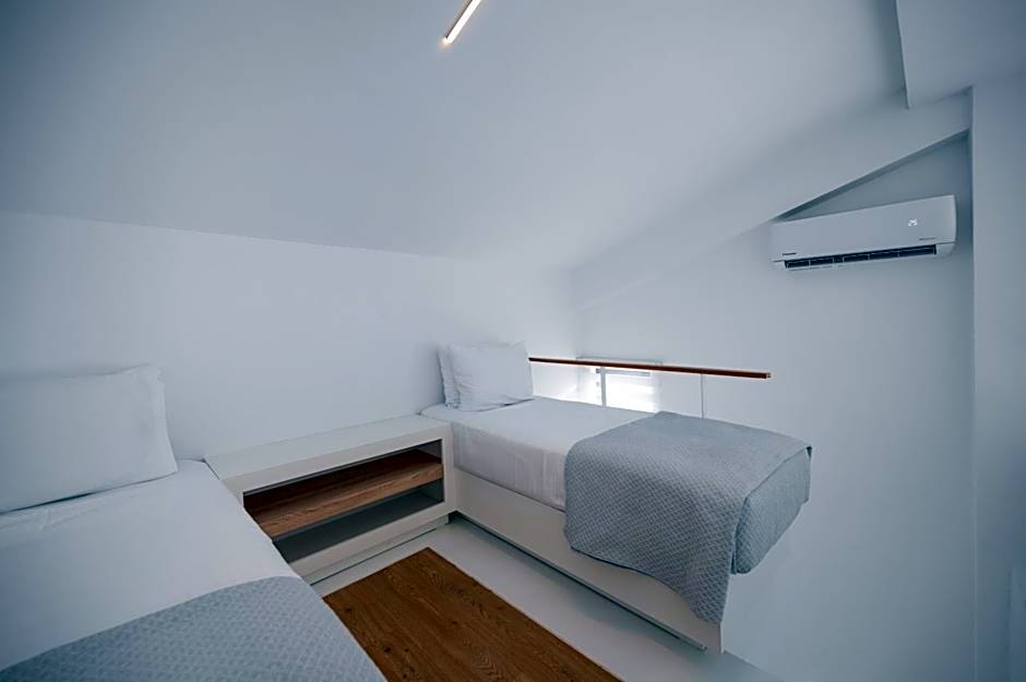 Evia Silence lighthouse