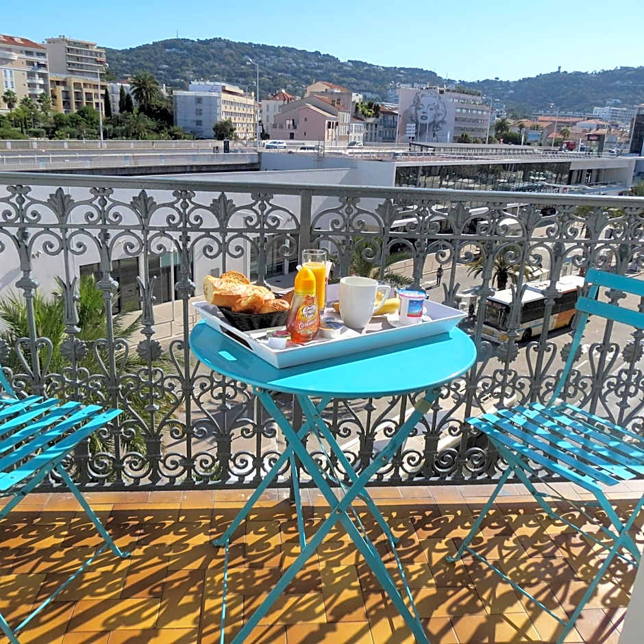 Hotel Amiraute