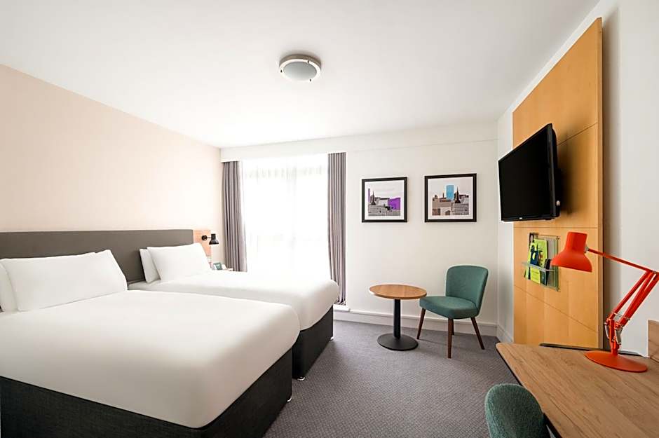 Holiday Inn Birmingham City By IHG