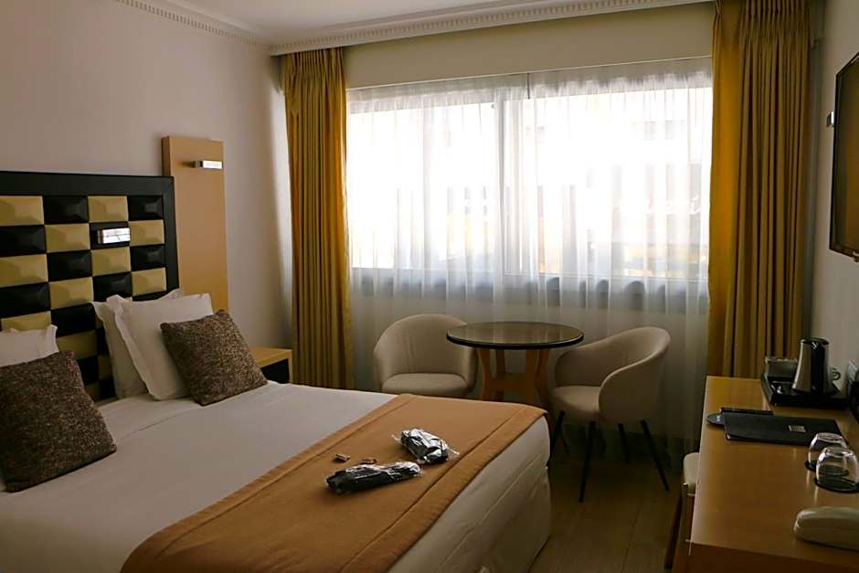 Hôtel Victoria