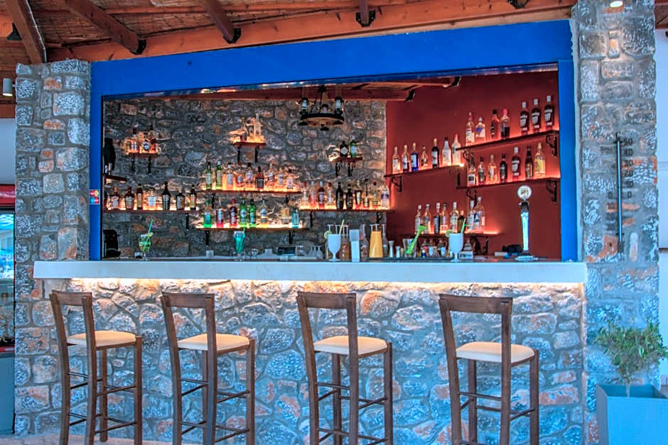 Rafael Hotel-Adults Only