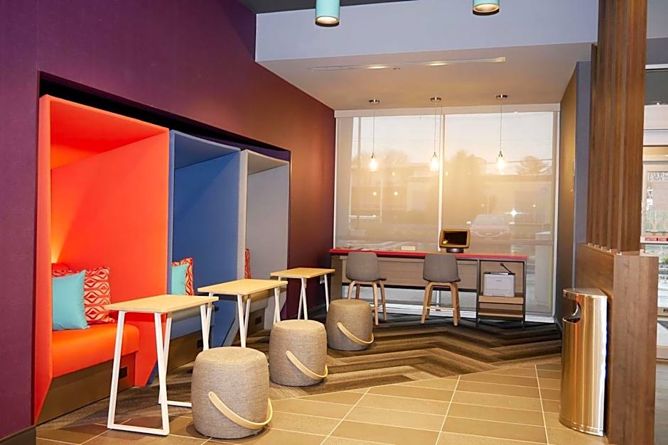 Tru By Hilton Chambersburg, PA