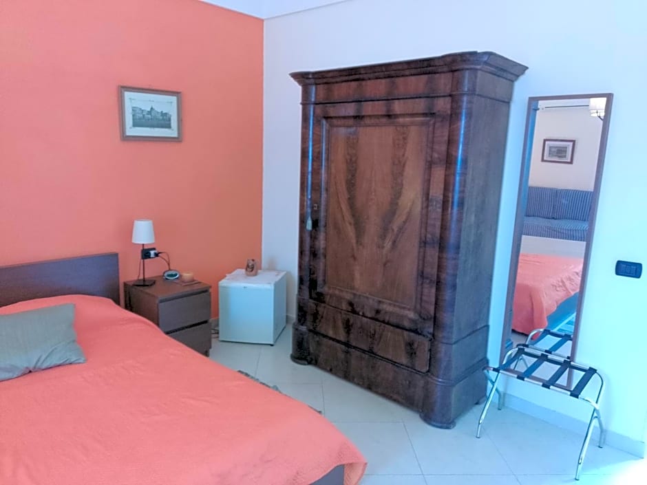 b&b Cupole e Campanili