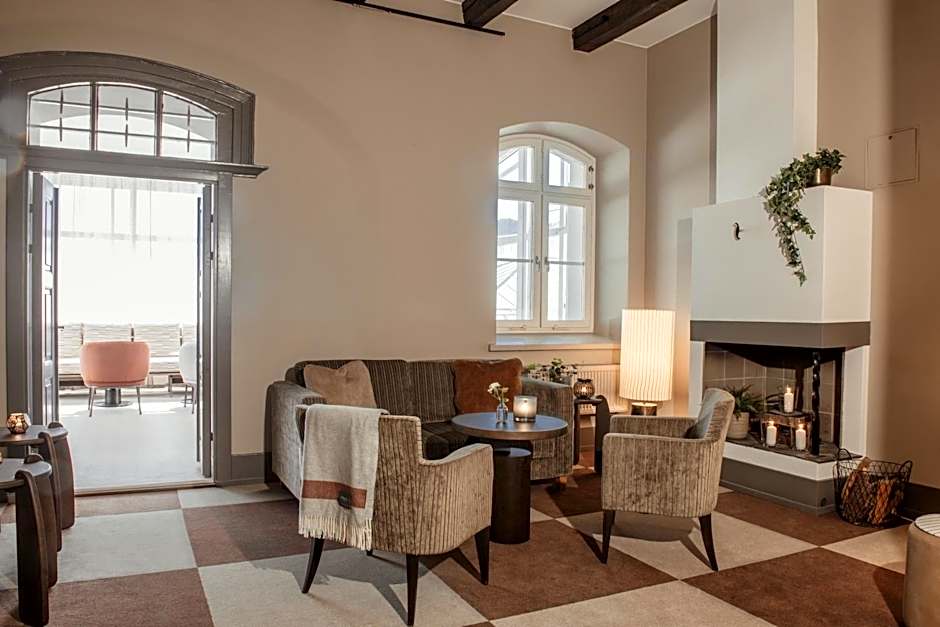 Home Hotel Bilan