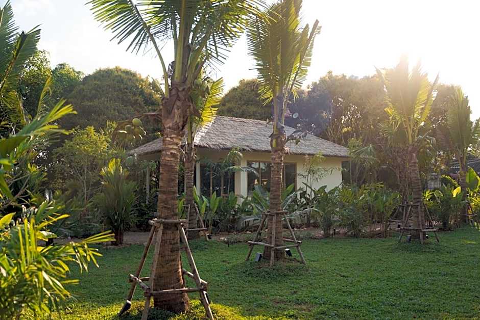 Cocco House