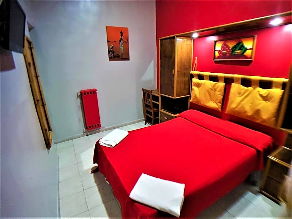 Hotel Ginevra