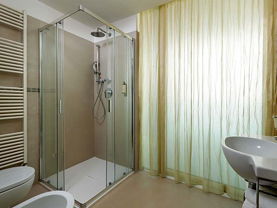 Mercure Rimini Artis