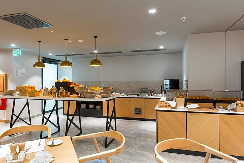 Courtyard by Marriott BANJA LUKA
