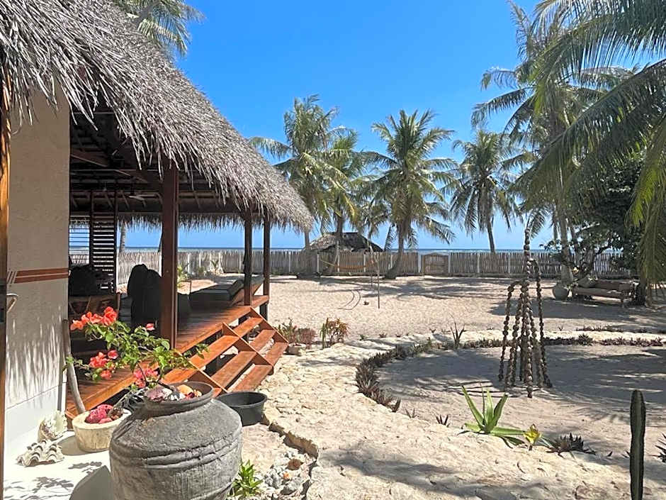 VILLA LANGIT TEDUH ROTE