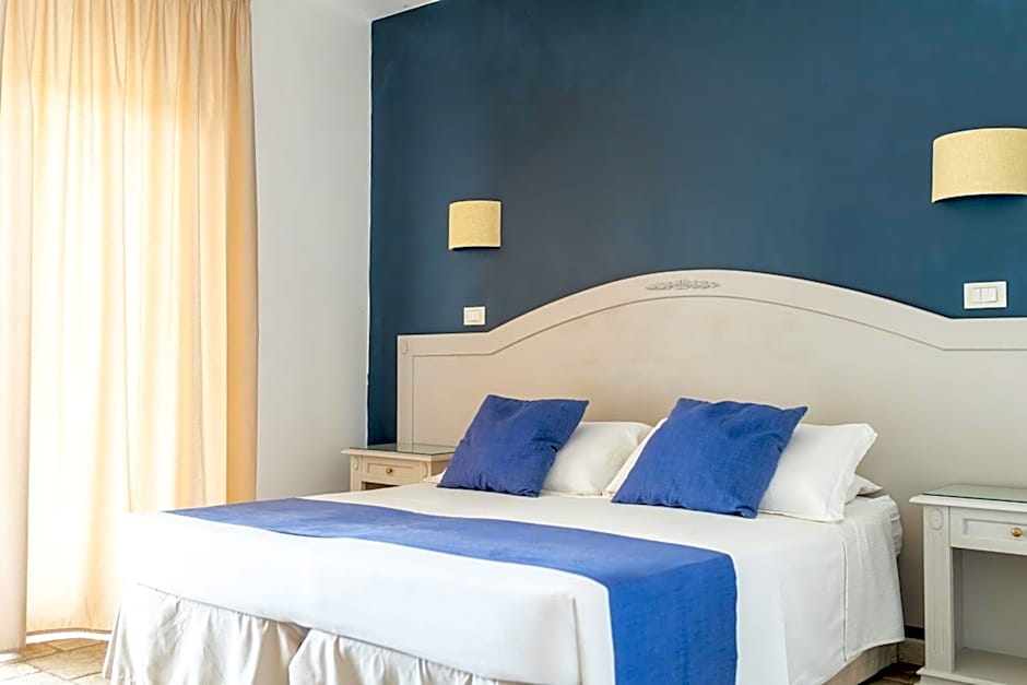 B&B La Vigna